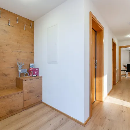 Villa Oberbichl Piesendorf Room photo