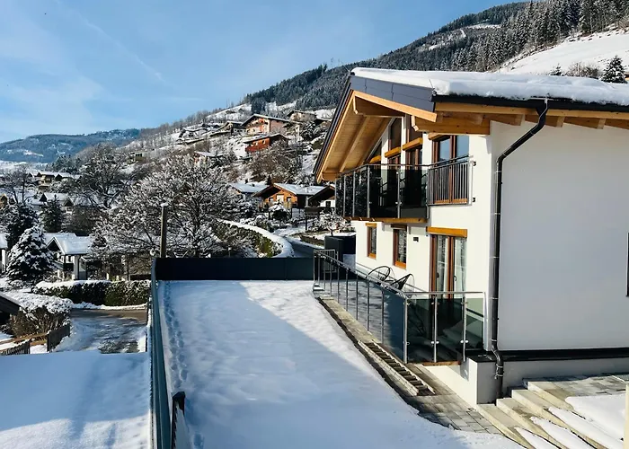 Villa Oberbichl