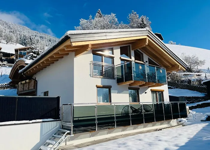 Villa Oberbichl