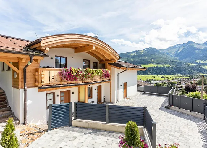Villa Oberbichl