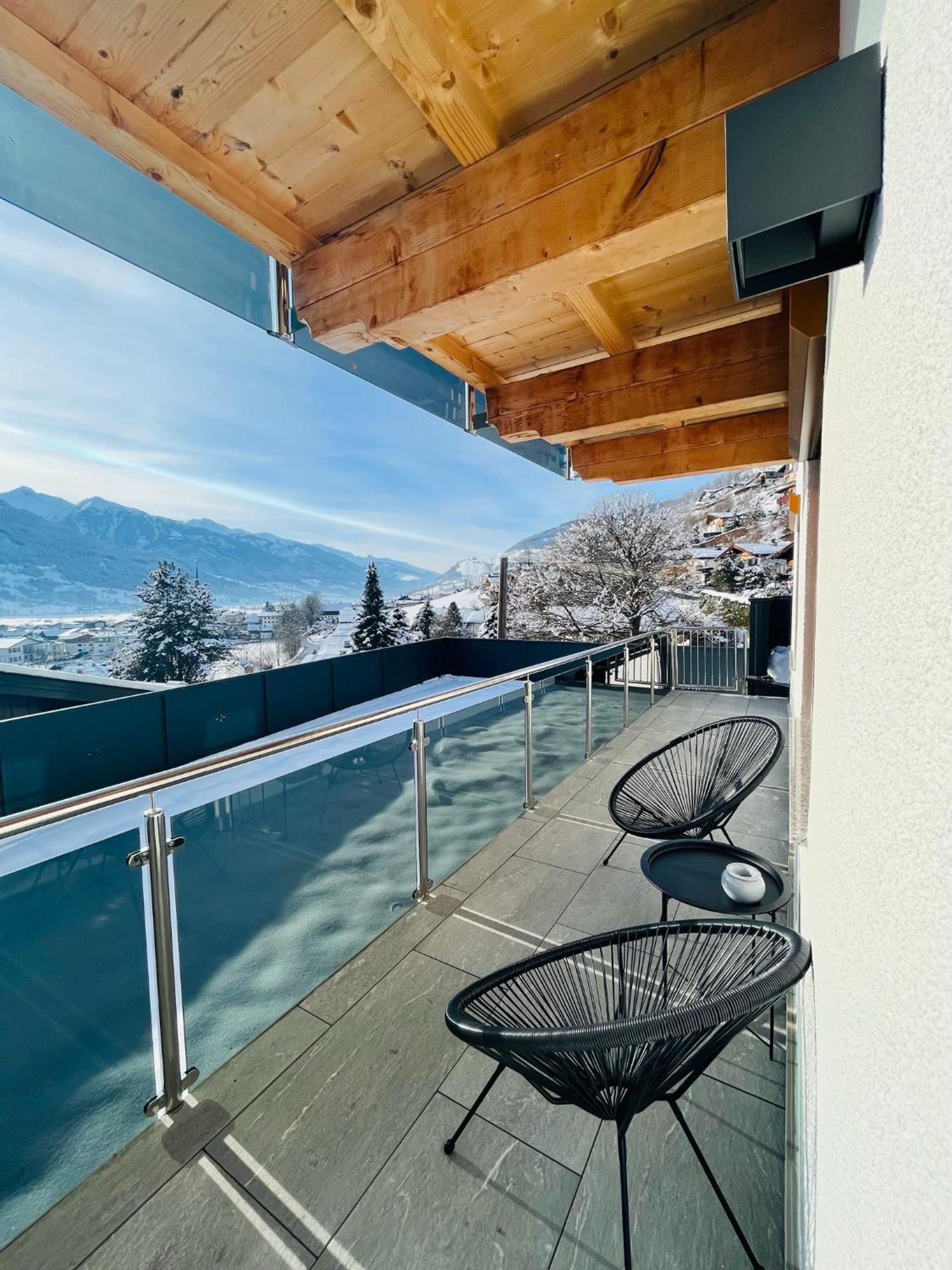 Oberbichl Apartment Piesendorf