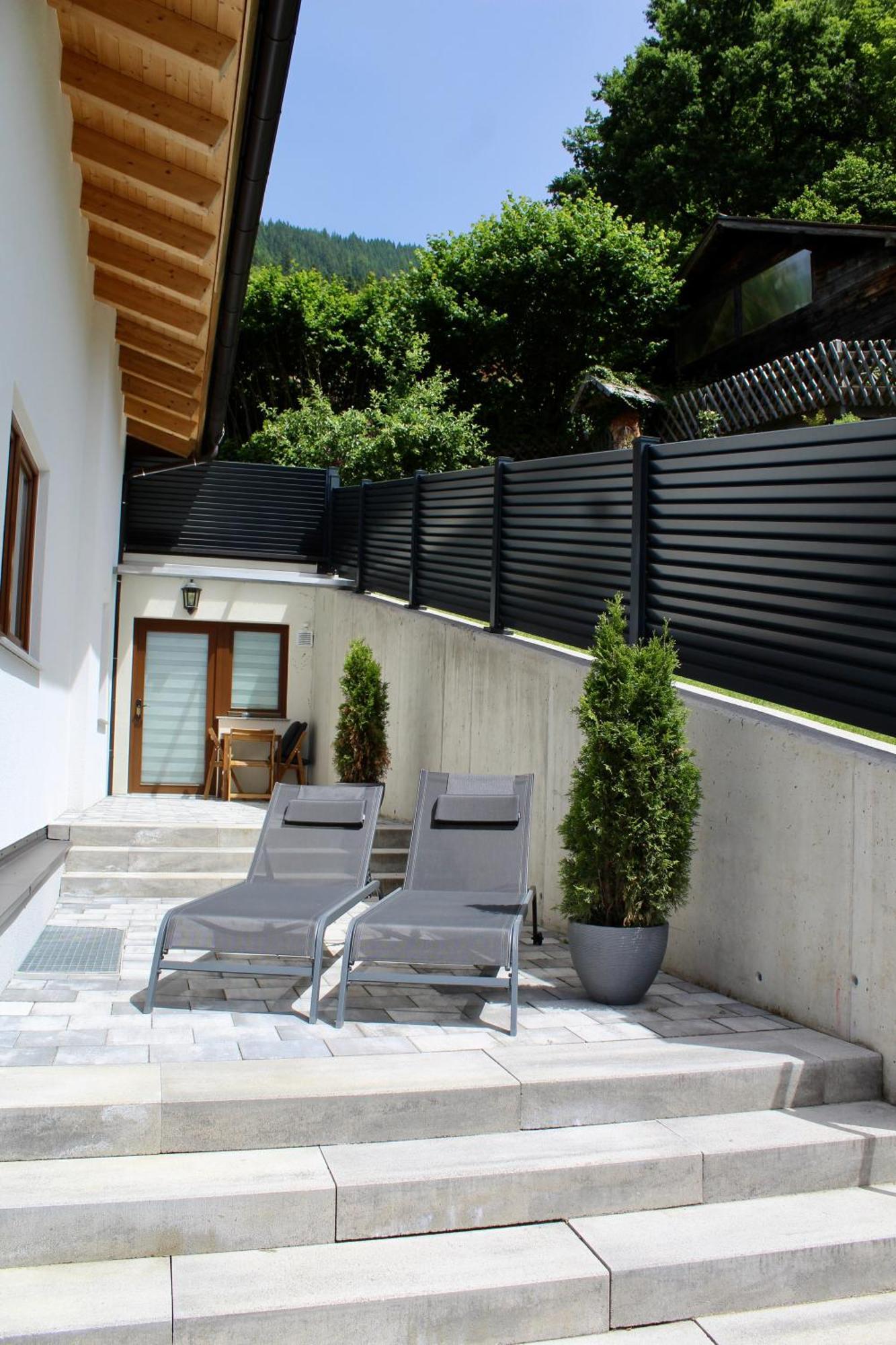 Oberbichl Apartment *