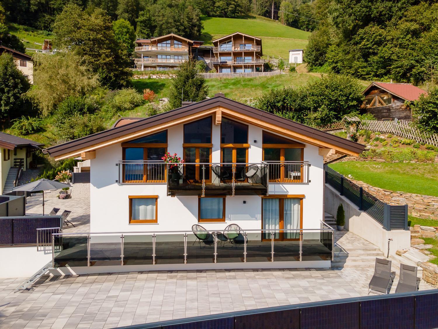 Oberbichl * Piesendorf