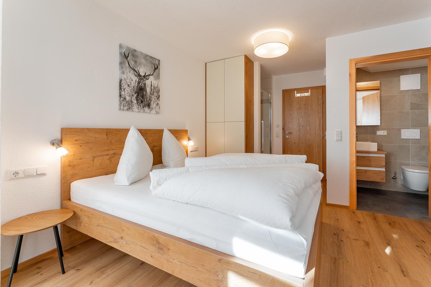 Oberbichl Apartment Piesendorf