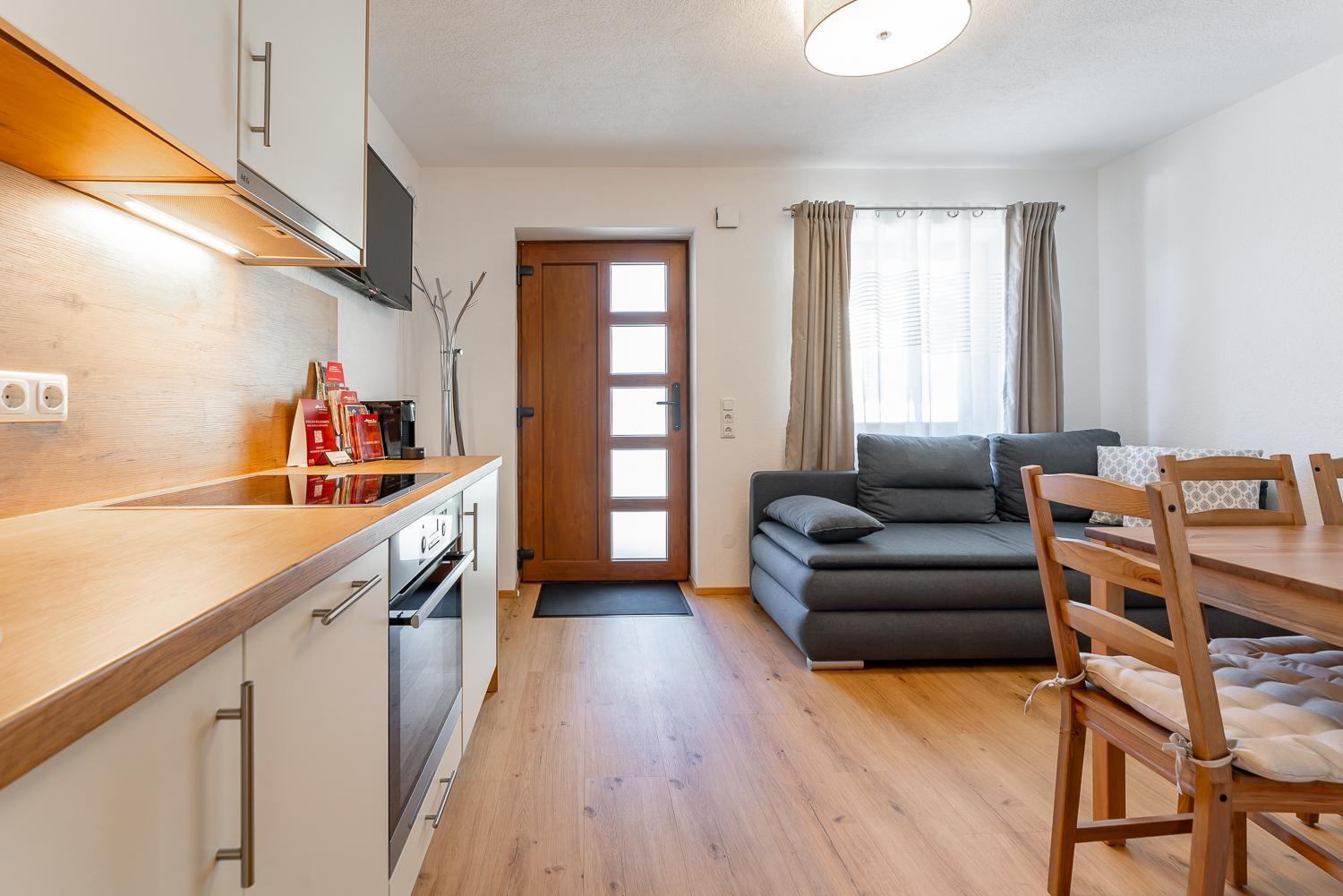 Apartment Oberbichl Piesendorf