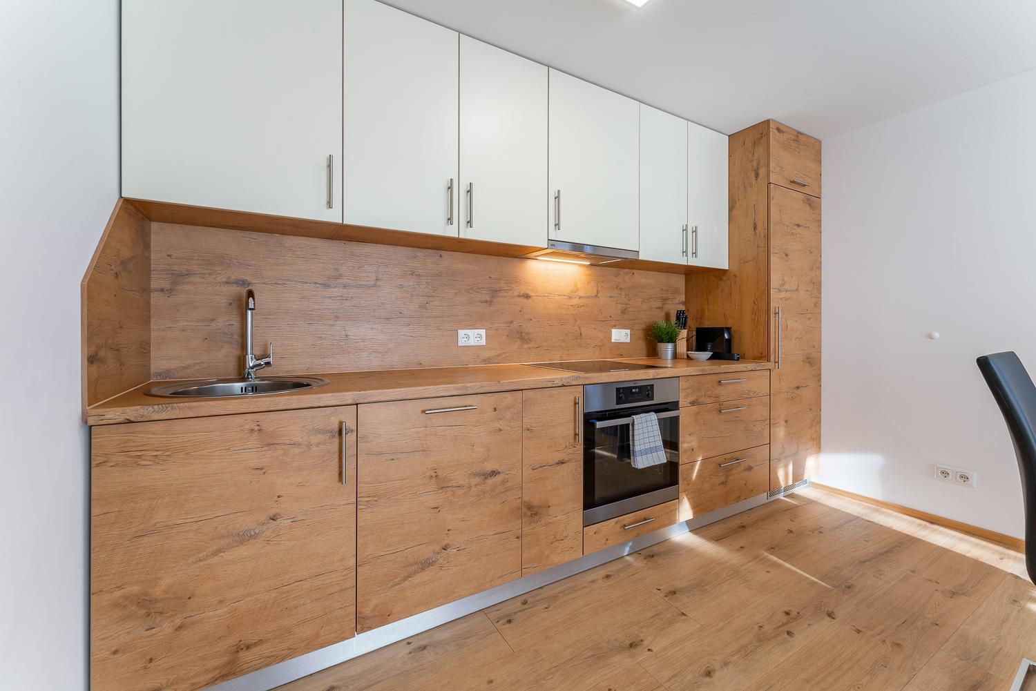 Apartment Oberbichl