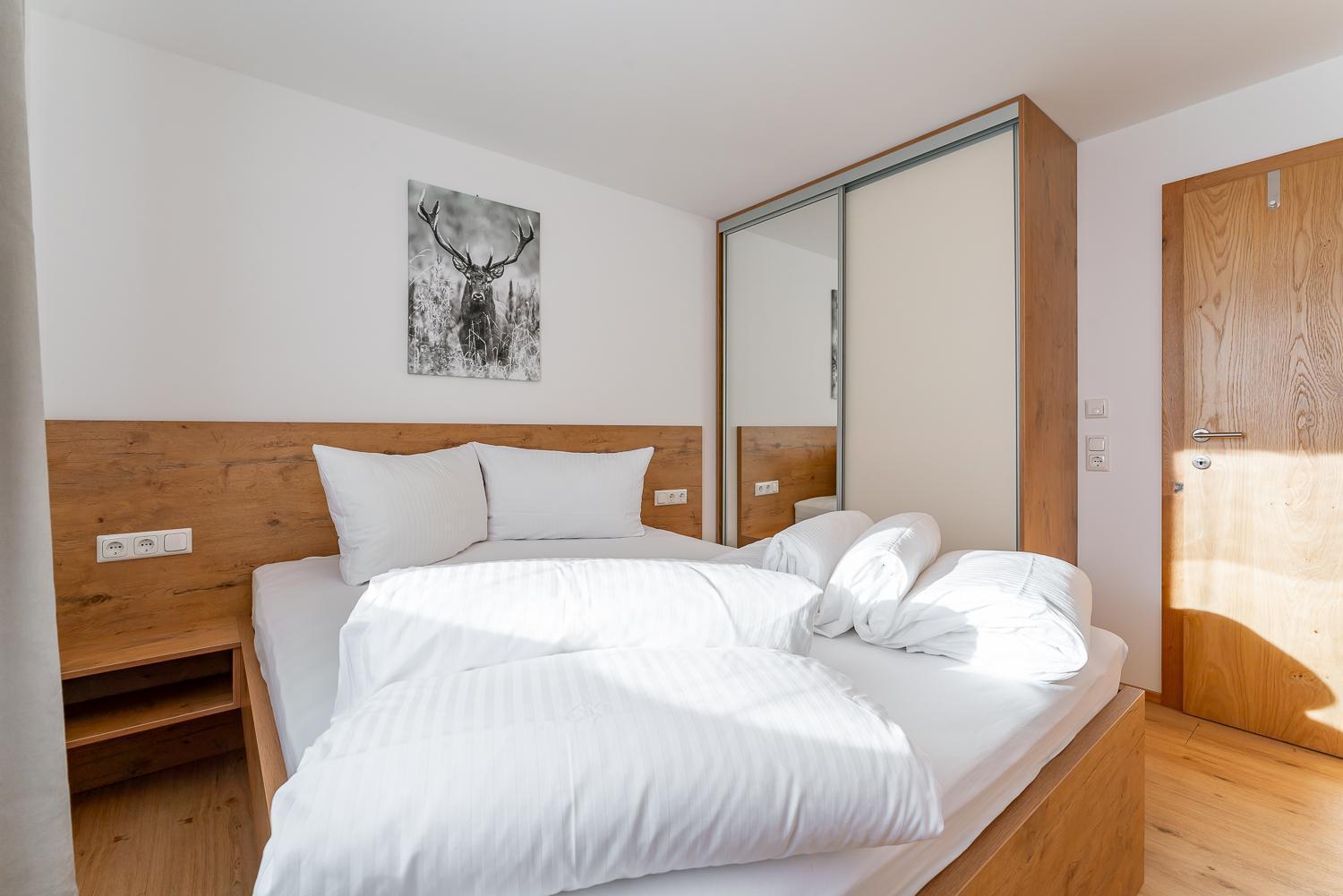 Oberbichl Apartment