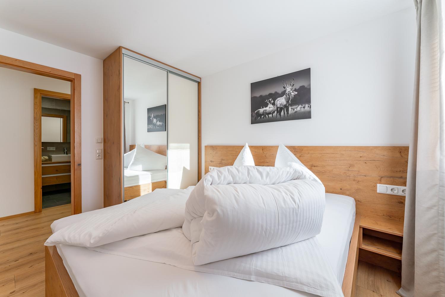 Apartment Oberbichl