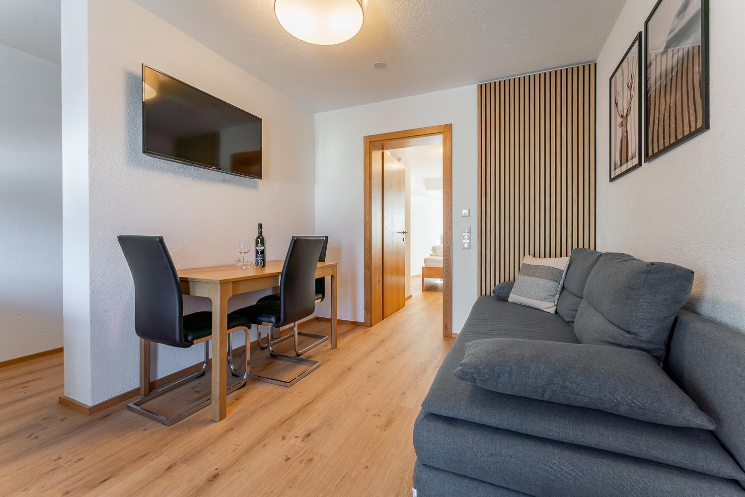 Apartment Oberbichl